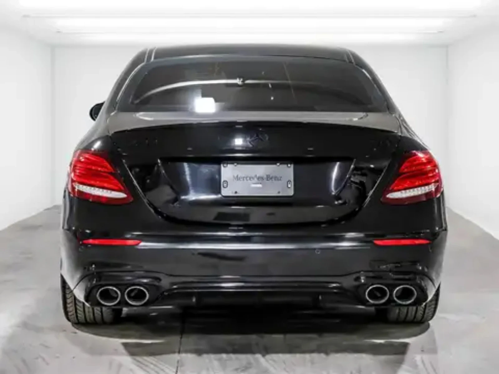 Mercedes-Benz E 53 AMG 2019/68000KM/Burnmaster/Pano/360/Carfax, снимка 2 - Автомобили и джипове - 53894909