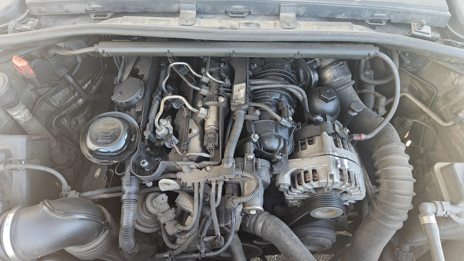 BMW 320 E90 | Mobile.bg � ����������� 15