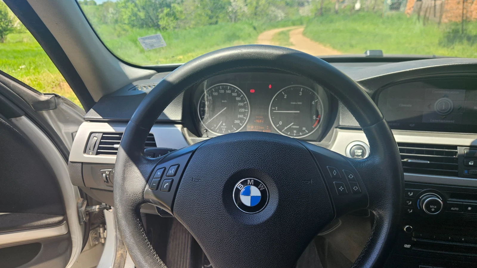 BMW 320 E90 | Mobile.bg � ����������� 9