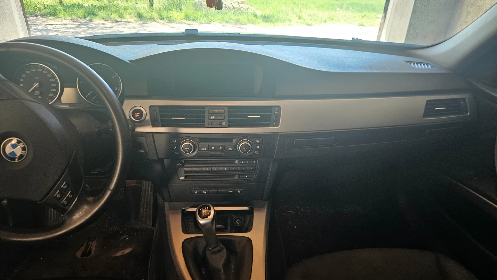 BMW 320 E90 | Mobile.bg � ����������� 16