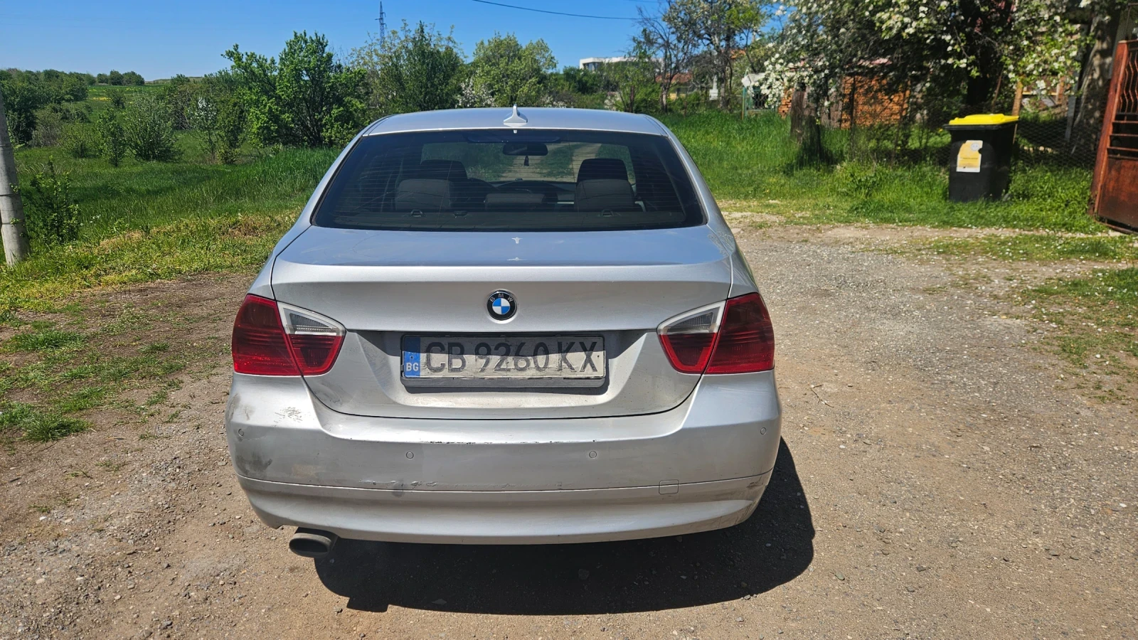 BMW 320 E90 | Mobile.bg � ����������� 3