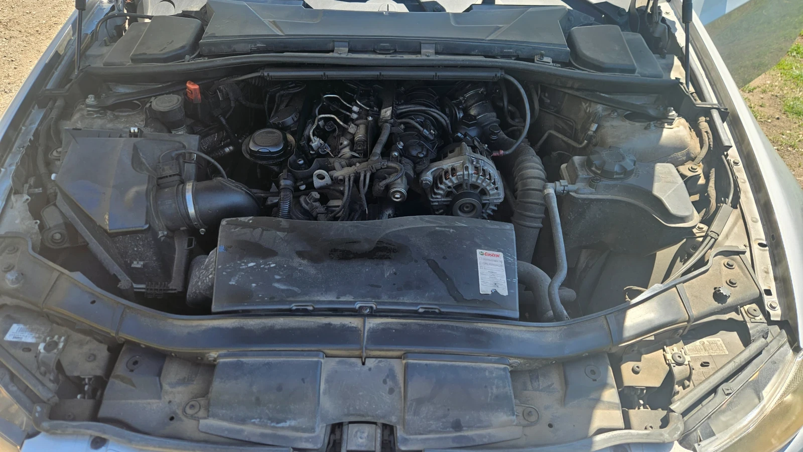 BMW 320 E90 | Mobile.bg � ����������� 14