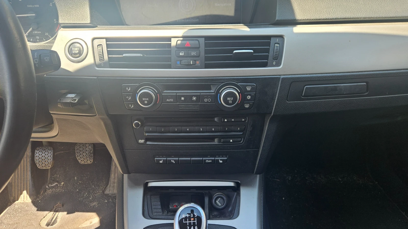 BMW 320 E90 | Mobile.bg � ����������� 6