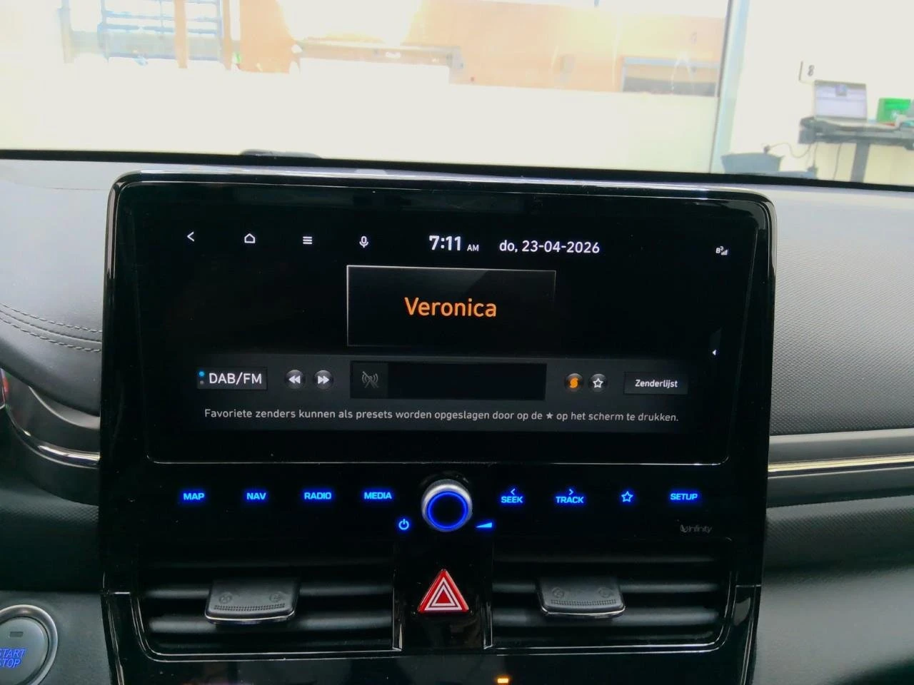 Hyundai Ioniq Premium, снимка 7 - Автомобили и джипове - 54341547