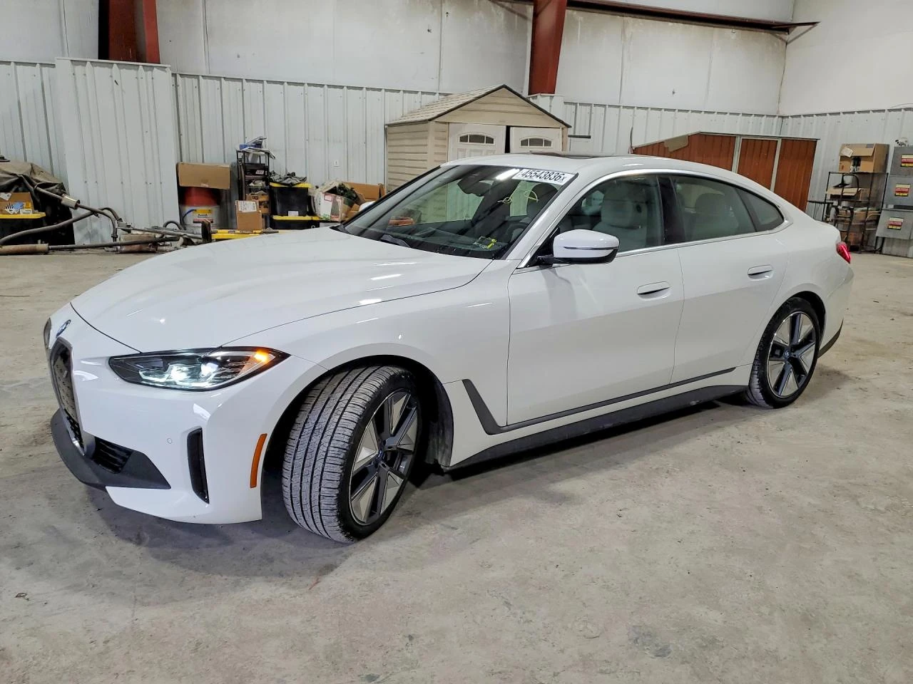 BMW i4 xDrive 40 | Mobile.bg � ����������� 1