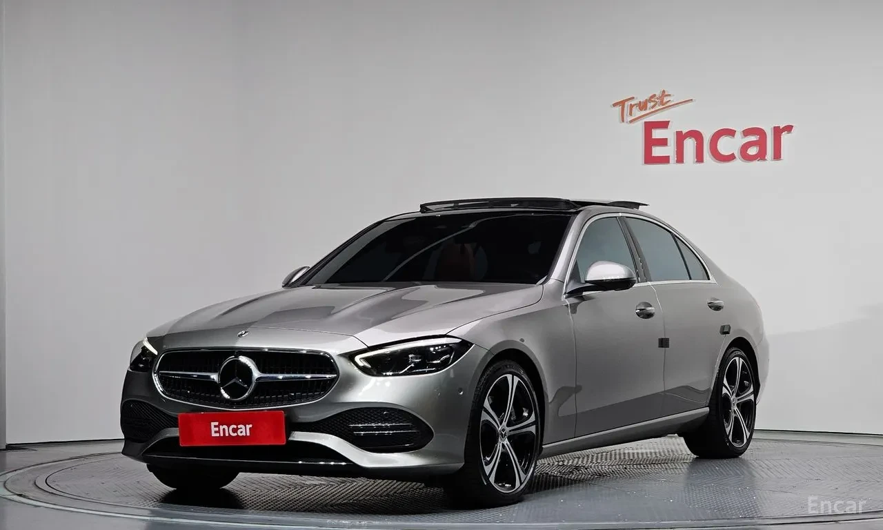 Mercedes-Benz C 300 2023* AVANGARDE* 360* DISTRONIK* 