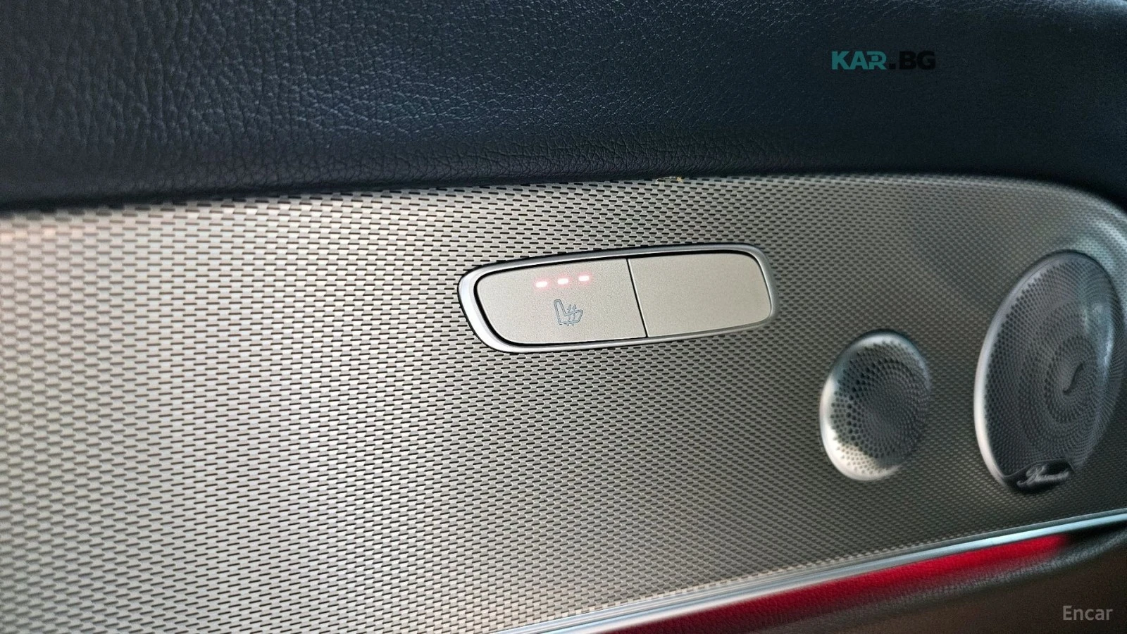 Mercedes-Benz E 300 AMG-LINE* 4MATIC* HEAD-UP* BURMESTER* SUNROOF* , снимка 12 - Автомобили и джипове - 54802355