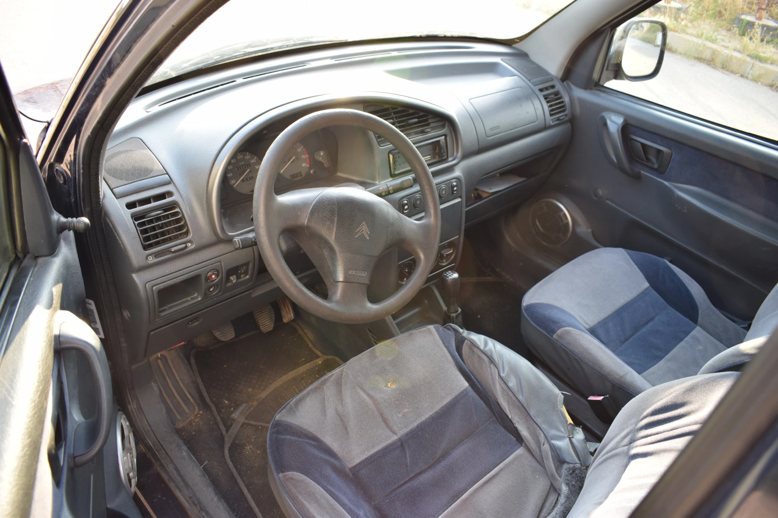 Citroen Berlingo 1.8i ��� | Mobile.bg � ����������� 5