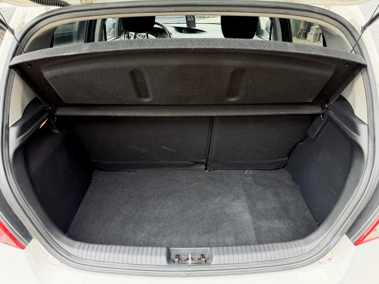 Hyundai I20 1.2i / КЛИМА, снимка 15 - Автомобили и джипове - 55038730