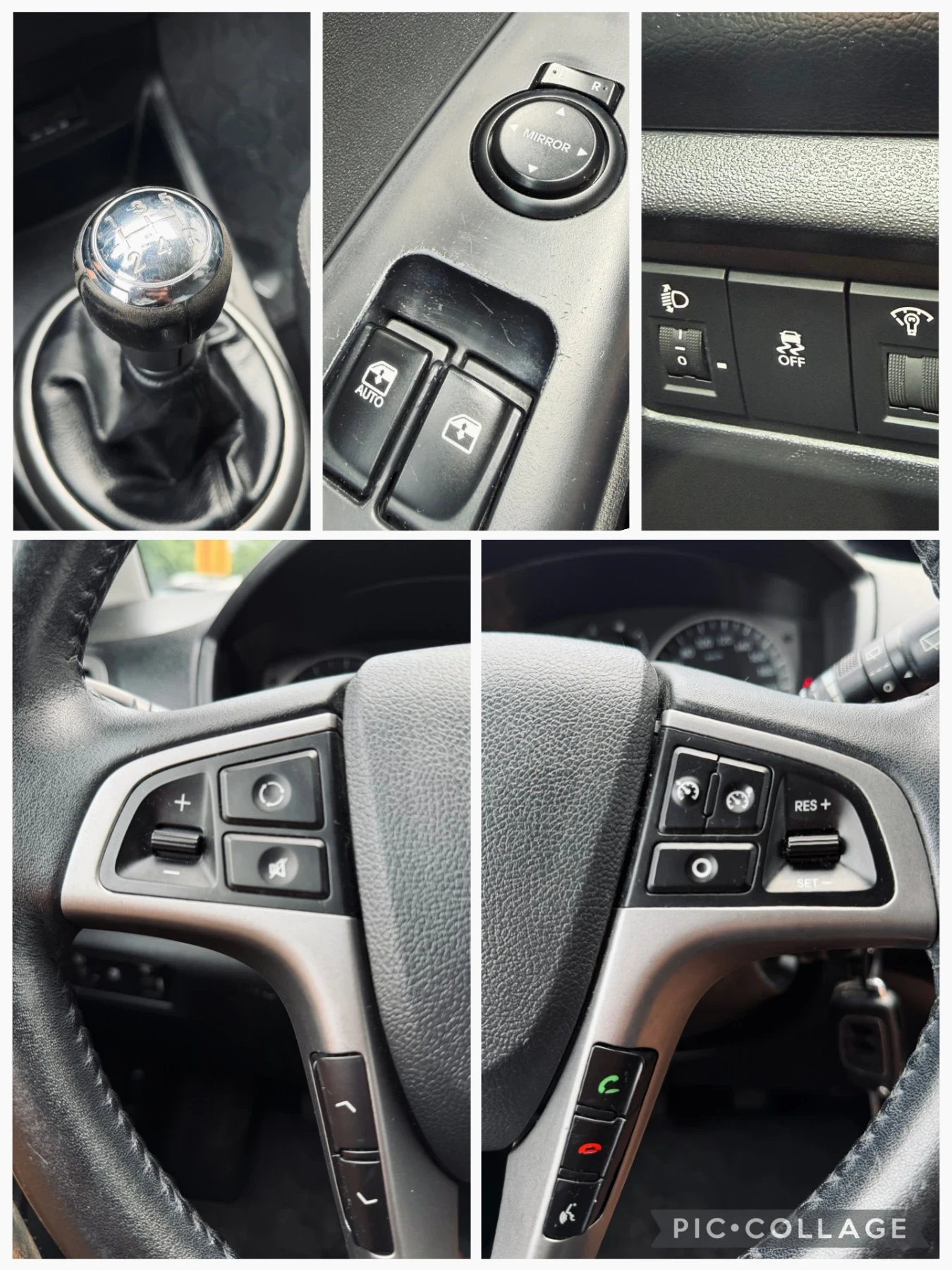 Hyundai I20 1.2i / КЛИМА, снимка 10 - Автомобили и джипове - 55038730