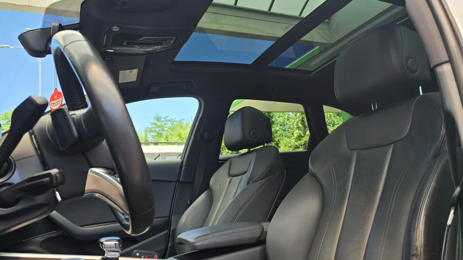 Audi A4 Allroad 2.0 TFSI / B&O / VIRTUAL COCKPIT / PANO / , снимка 10 - Автомобили и джипове - 55078908