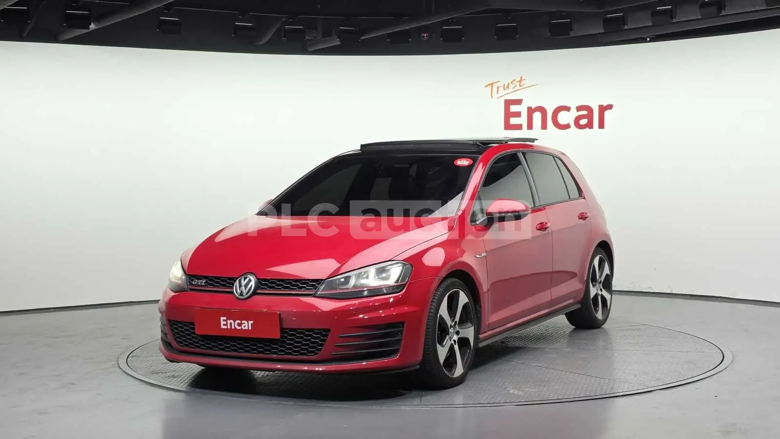 VW Golf 7 GTI #������# !FULL! | Mobile.bg � ����������� 1