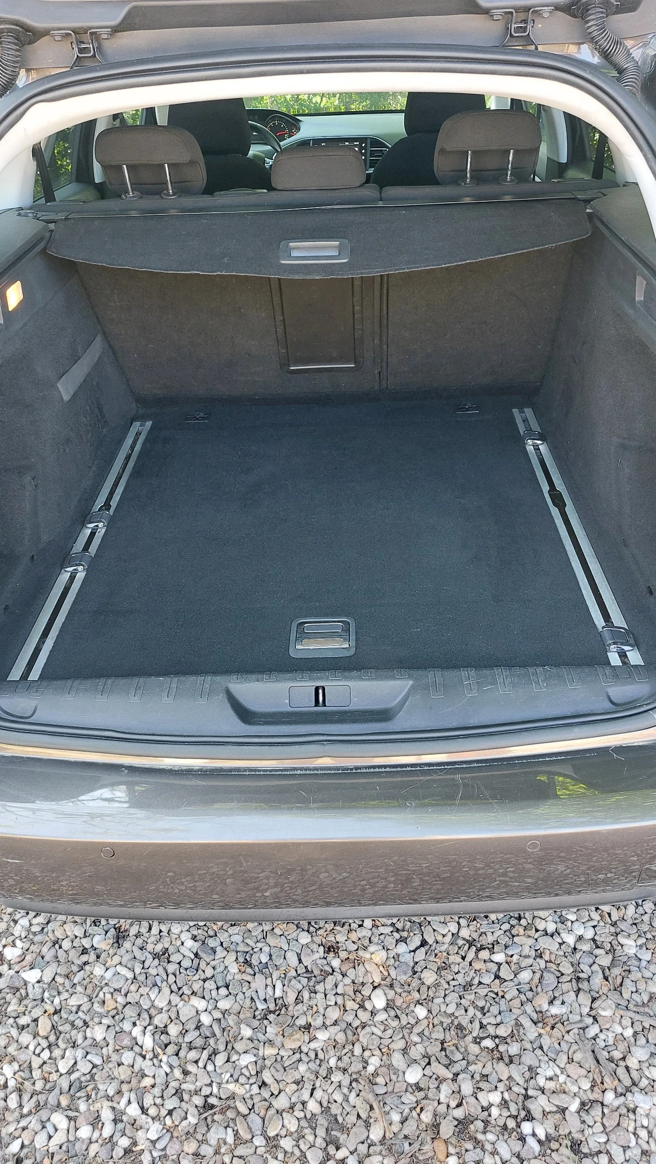 Peugeot 308, снимка 15 - Автомобили и джипове - 55289854