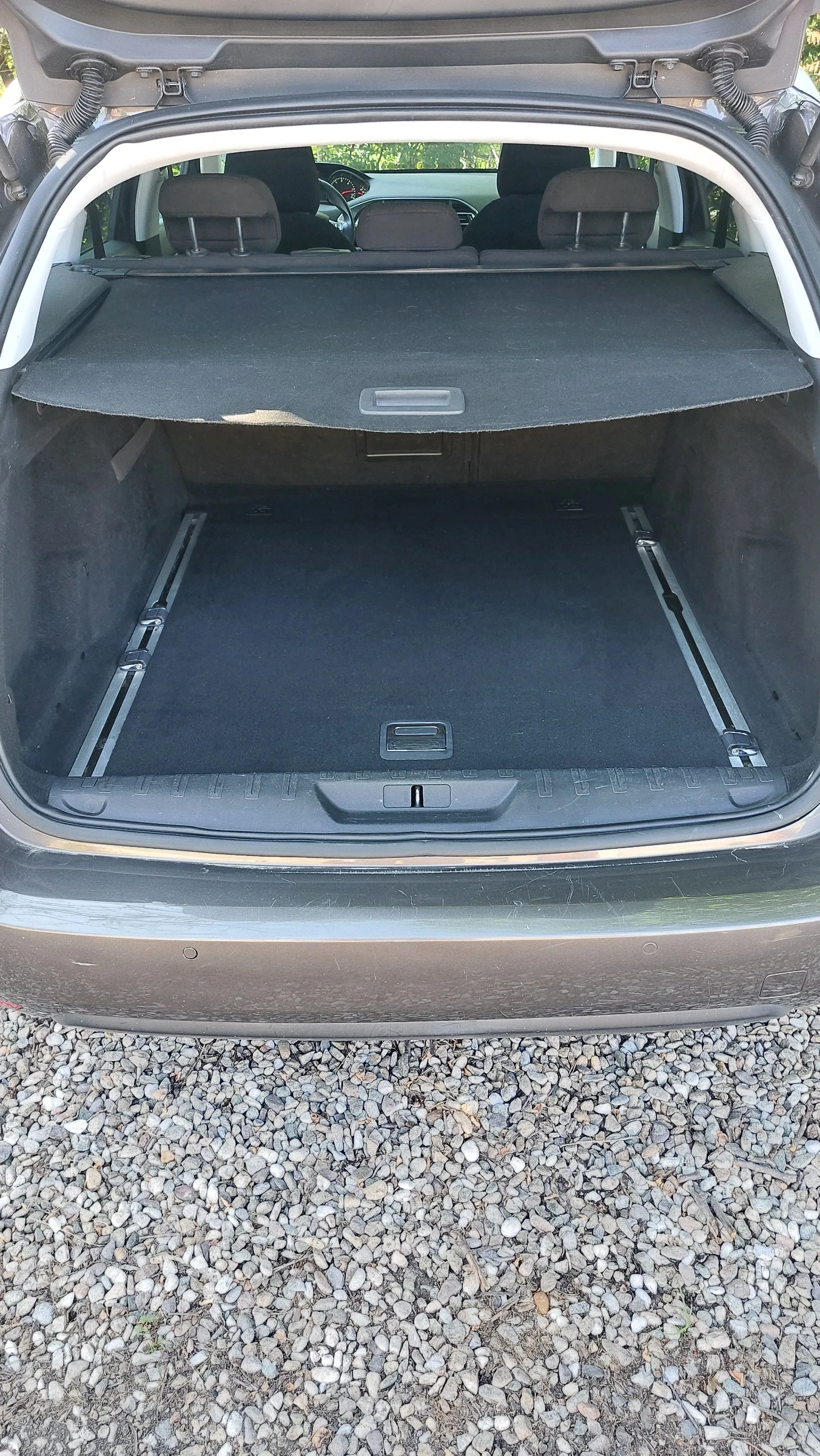 Peugeot 308, снимка 14 - Автомобили и джипове - 55289854