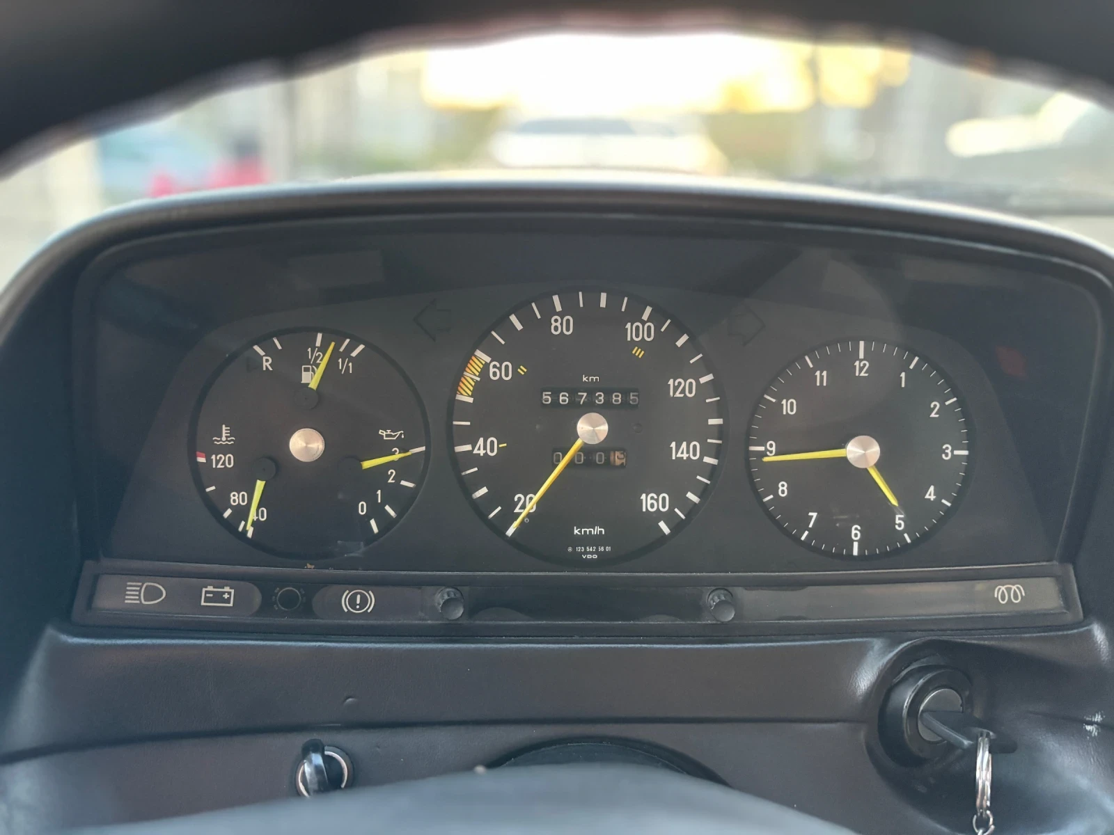 Mercedes-Benz 123, снимка 13 - Автомобили и джипове - 55327059