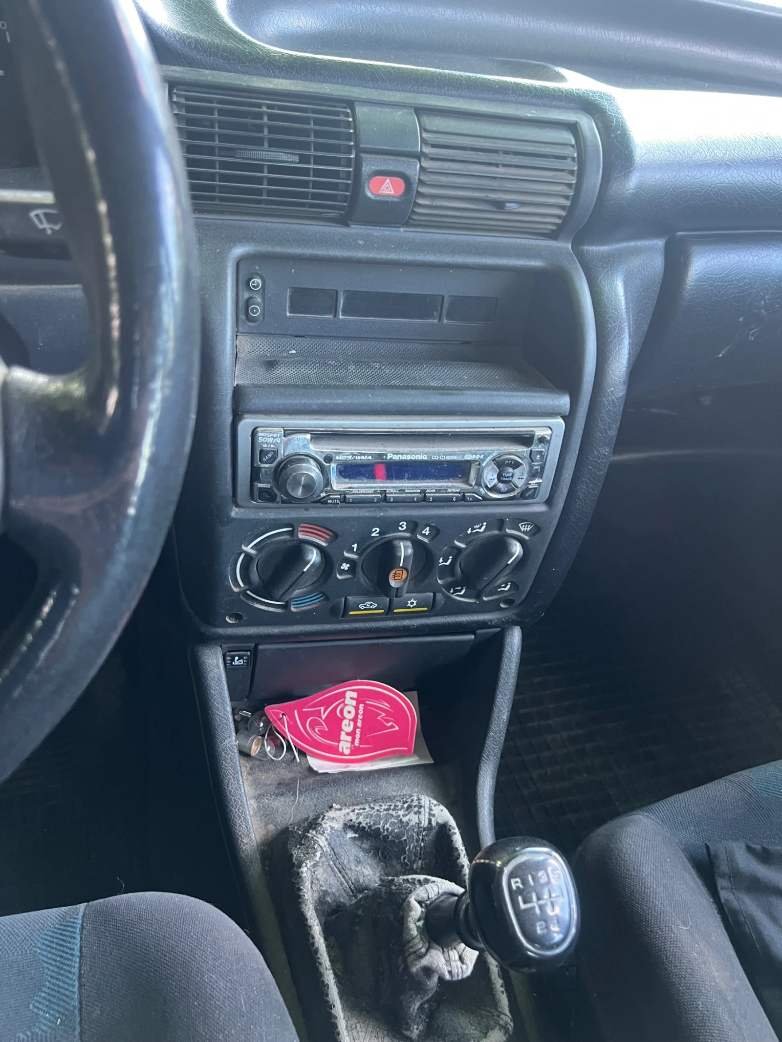 Opel Astra, снимка 3 - Автомобили и джипове - 55629364