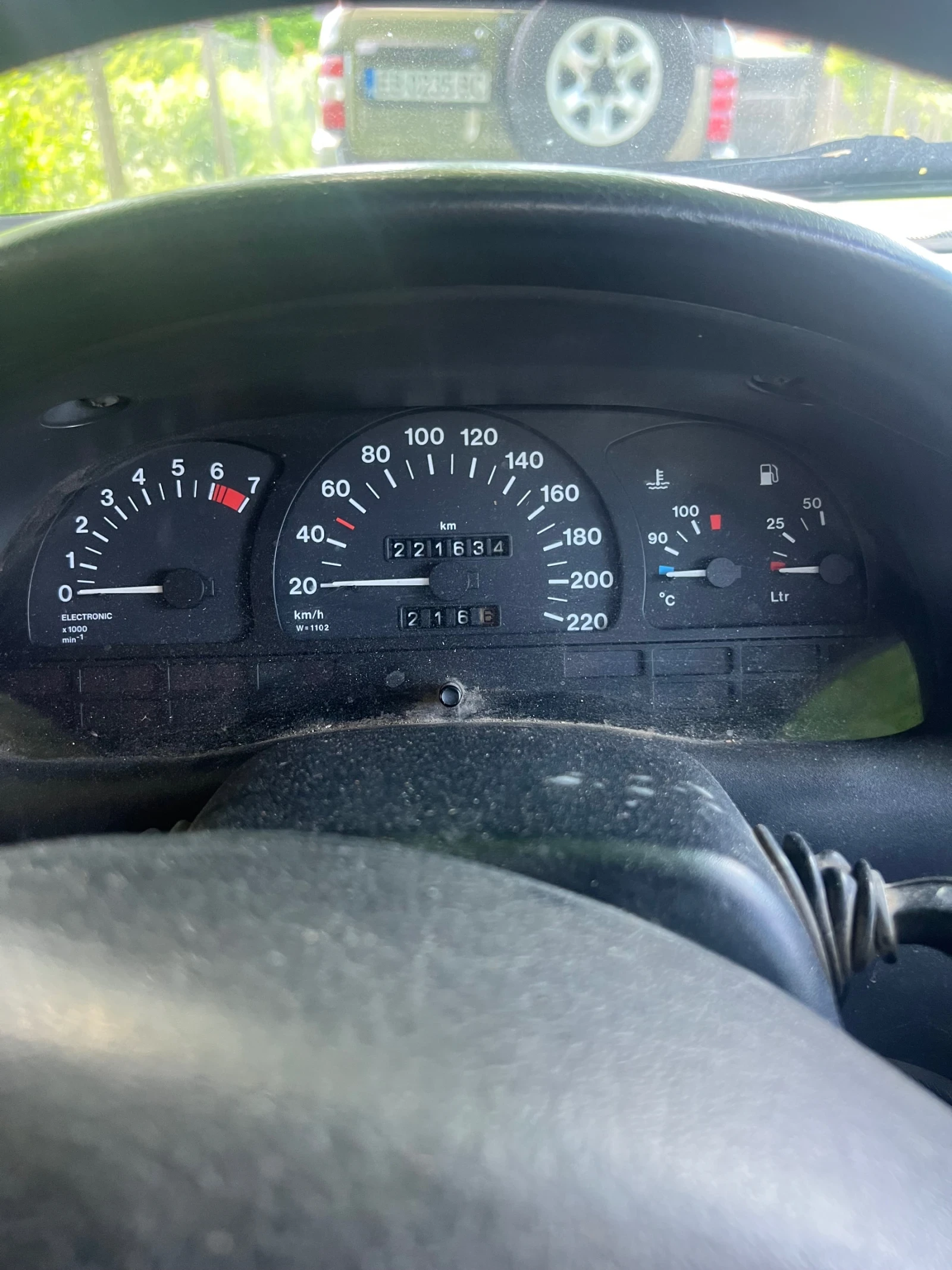 Opel Astra, снимка 4 - Автомобили и джипове - 55629364