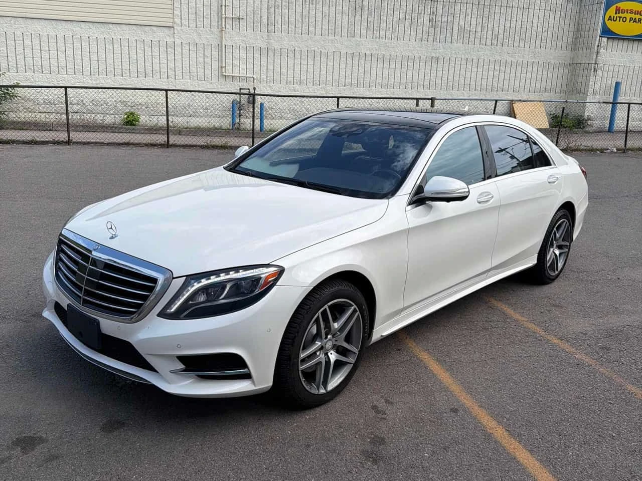 Mercedes-Benz S 550 4MATIC * МАСАЖИ* ДИСТРОНИК* 360 КАМЕРА* ОБДУХВАНЕ*