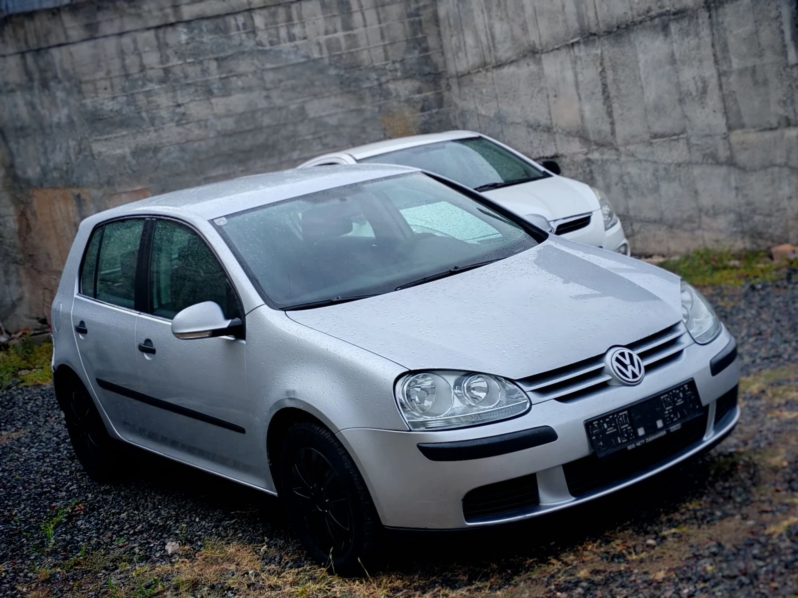VW Golf 1.9TDI(90)* КЛИМАТРОНИК* НОВ ВНОС* 