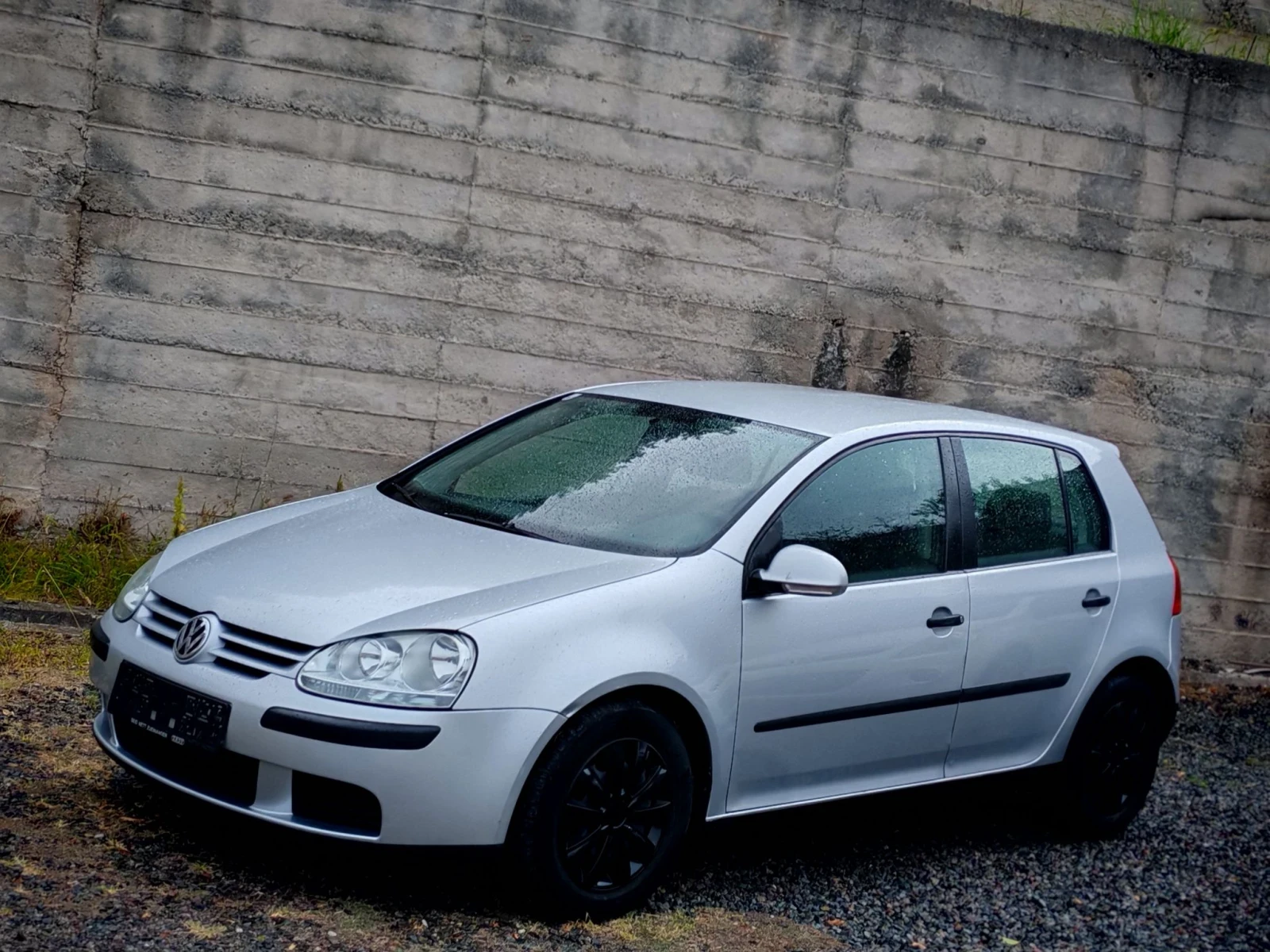 VW Golf 1.9TDI(90)* КЛИМАТРОНИК* НОВ ВНОС* , снимка 3 - Автомобили и джипове - 56046229