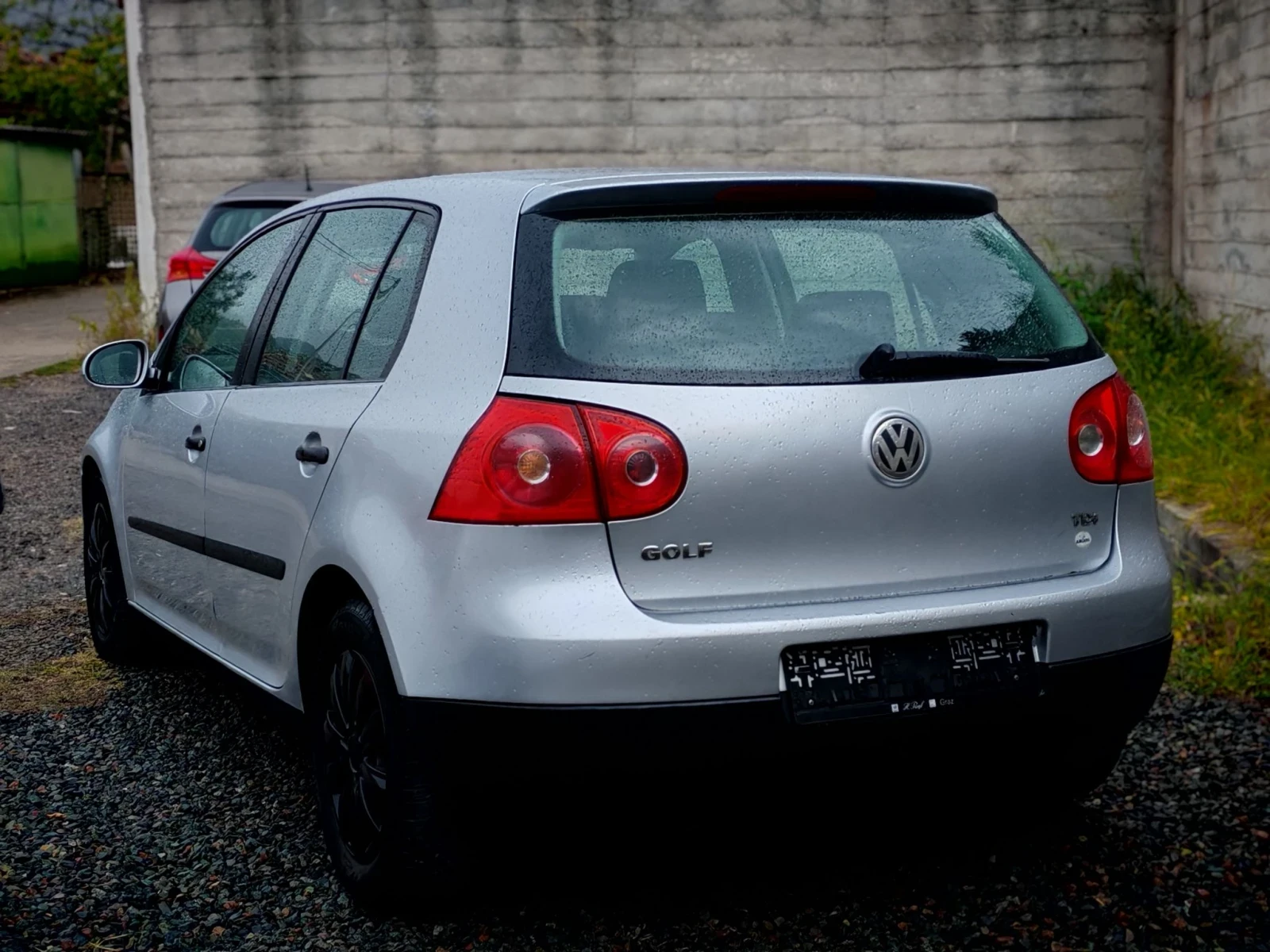 VW Golf 1.9TDI(90)* КЛИМАТРОНИК* НОВ ВНОС* , снимка 4 - Автомобили и джипове - 56046229