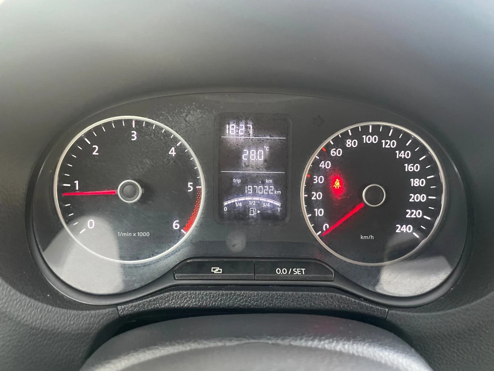 VW Polo 1.2TDI EURO5 | Mobile.bg � ����������� 13