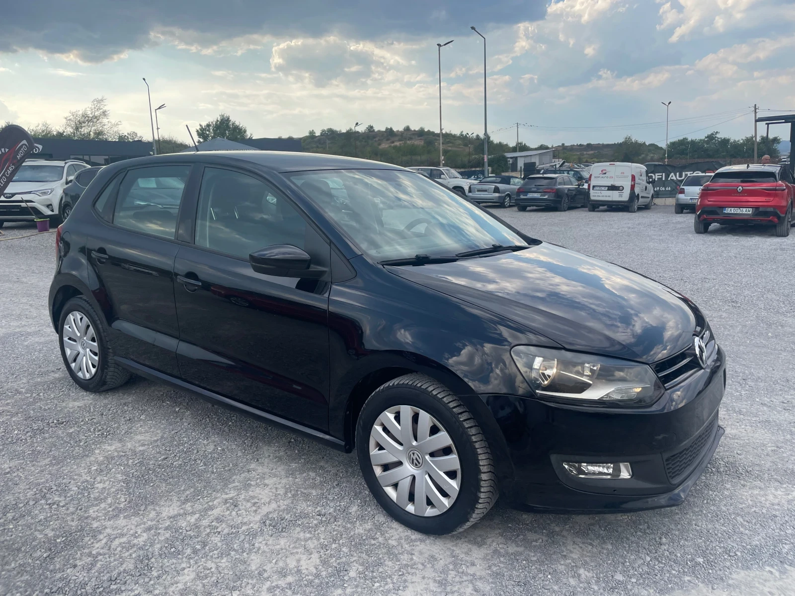 VW Polo 1.2TDI EURO5 | Mobile.bg � ����������� 3