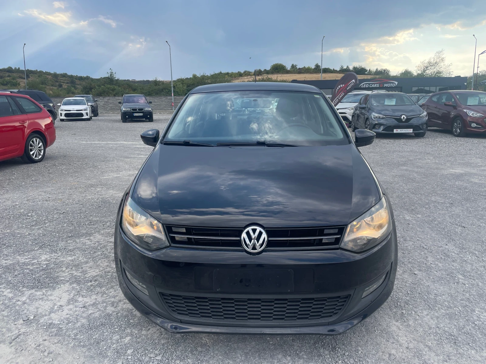 VW Polo 1.2TDI EURO5 | Mobile.bg � ����������� 2