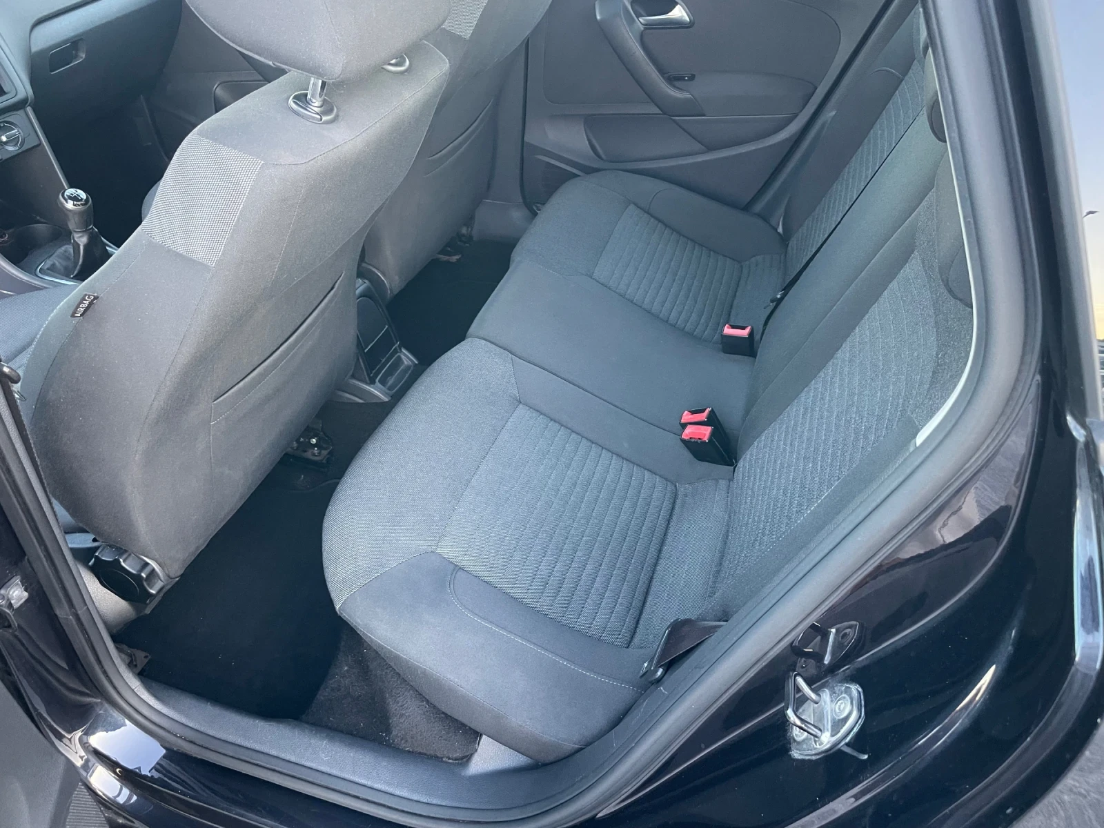 VW Polo 1.2TDI EURO5 | Mobile.bg � ����������� 15
