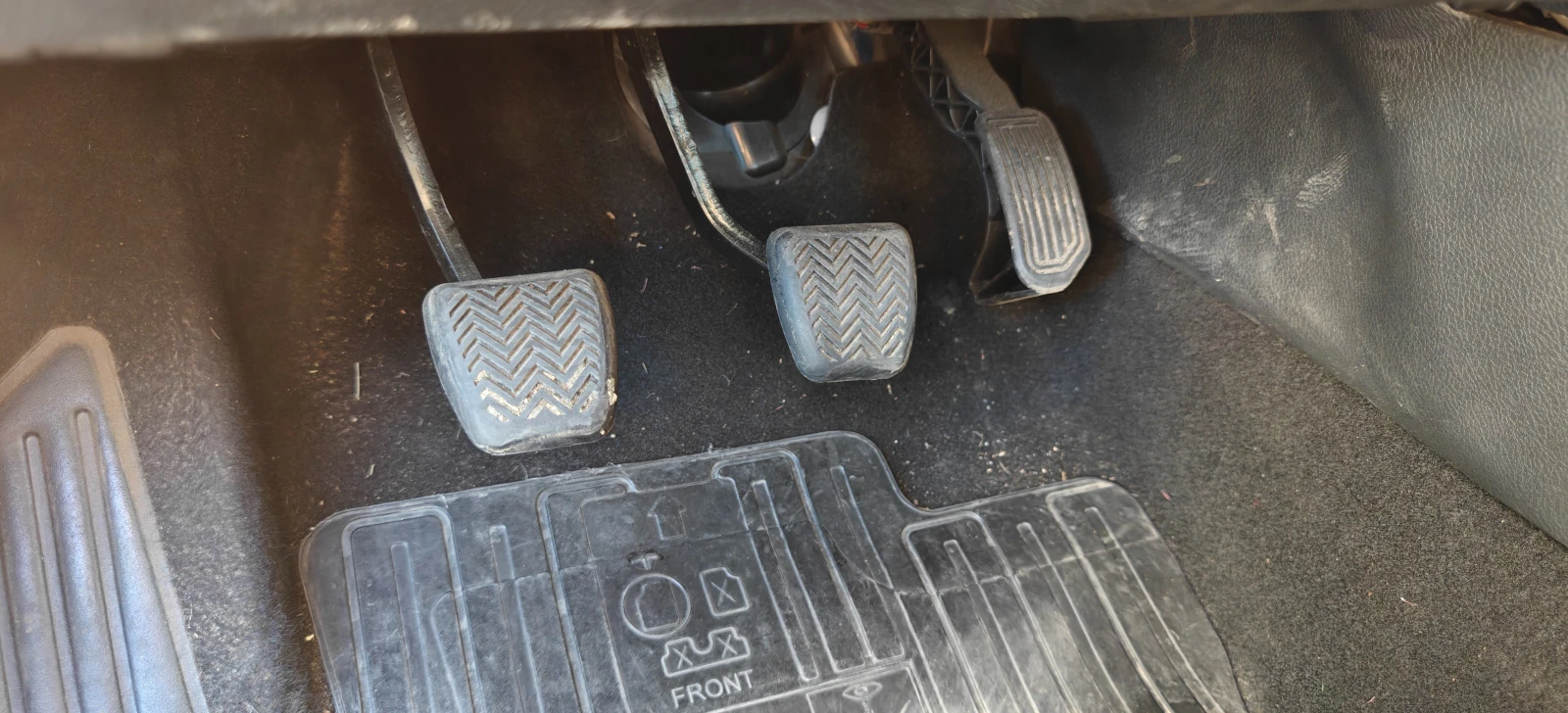 Toyota Corolla LUNA, снимка 10 - Автомобили и джипове - 56245547