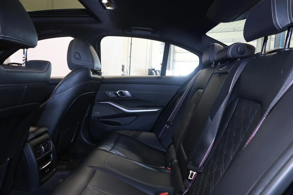 BMW 340 * X-DRIVE* �������* HEAD-UP* HARMAN-KAR* WIRELES-C | Mobile.bg � ����������� 13