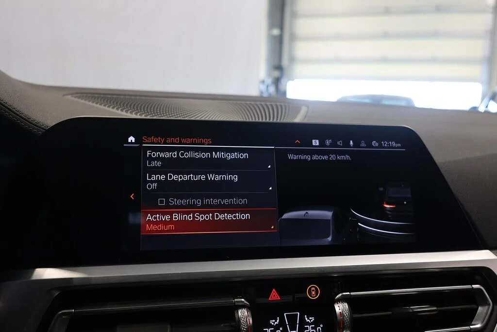 BMW 340 * X-DRIVE* �������* HEAD-UP* HARMAN-KAR* WIRELES-C | Mobile.bg � ����������� 11