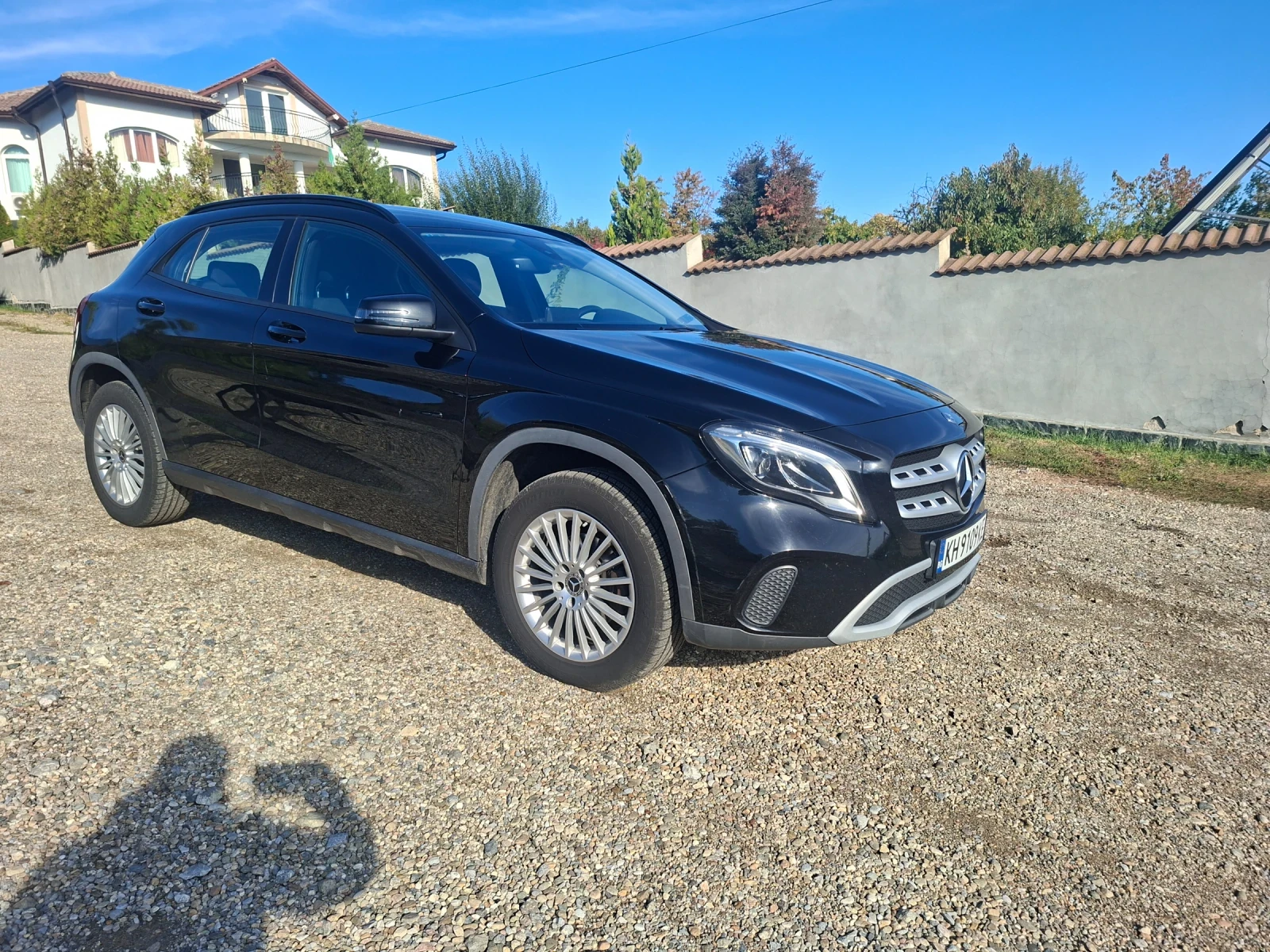 Mercedes-Benz GLA 200 | Mobile.bg � ����������� 16