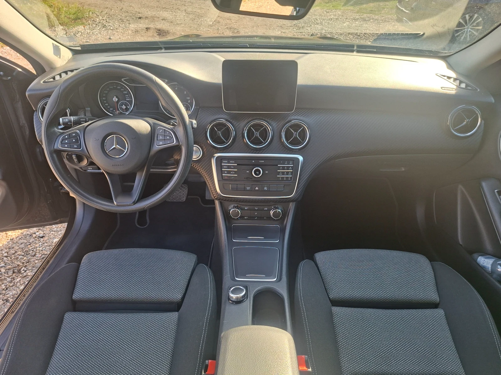 Mercedes-Benz GLA 200 | Mobile.bg � ����������� 3