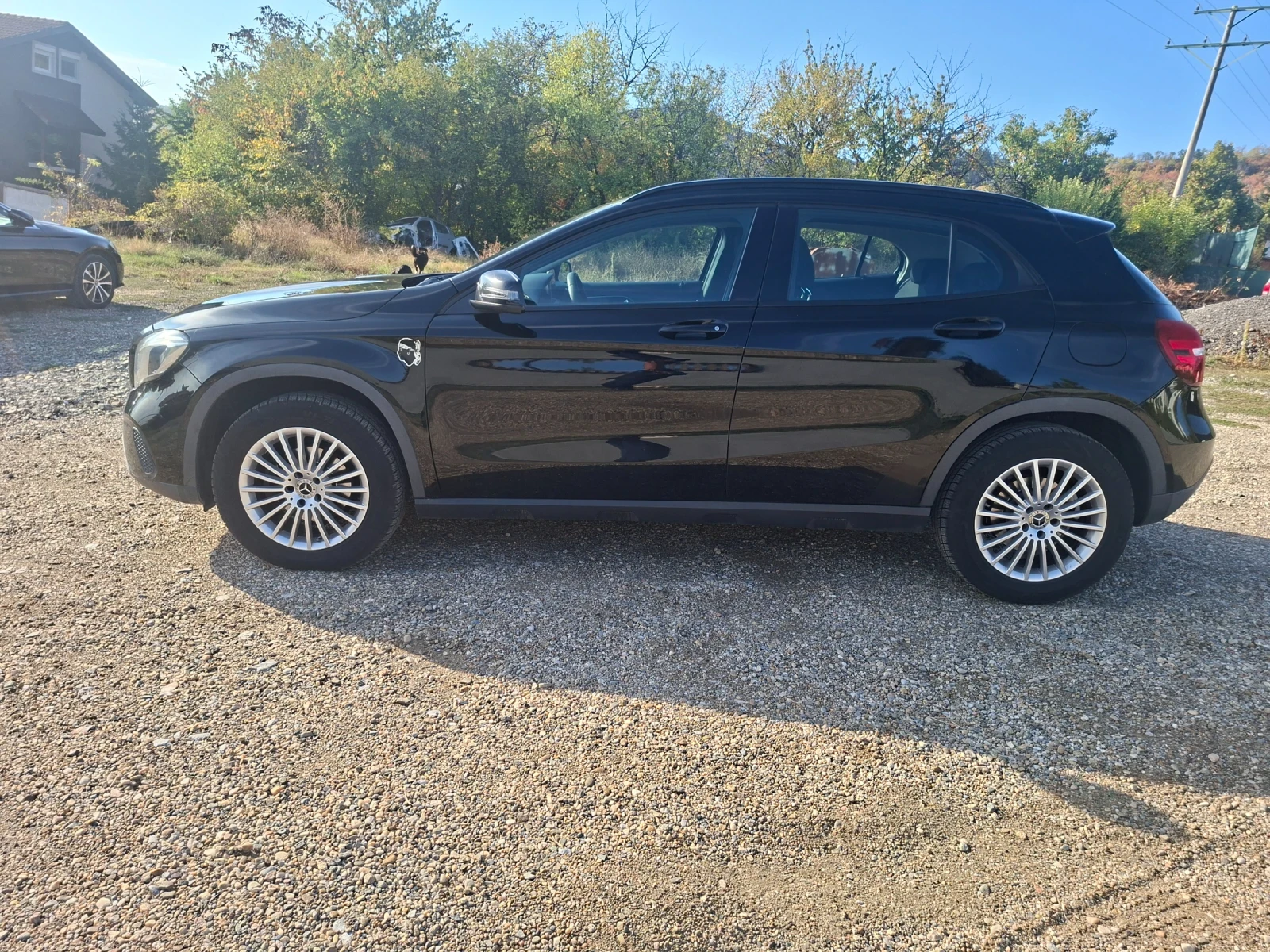 Mercedes-Benz GLA 200 | Mobile.bg � ����������� 5