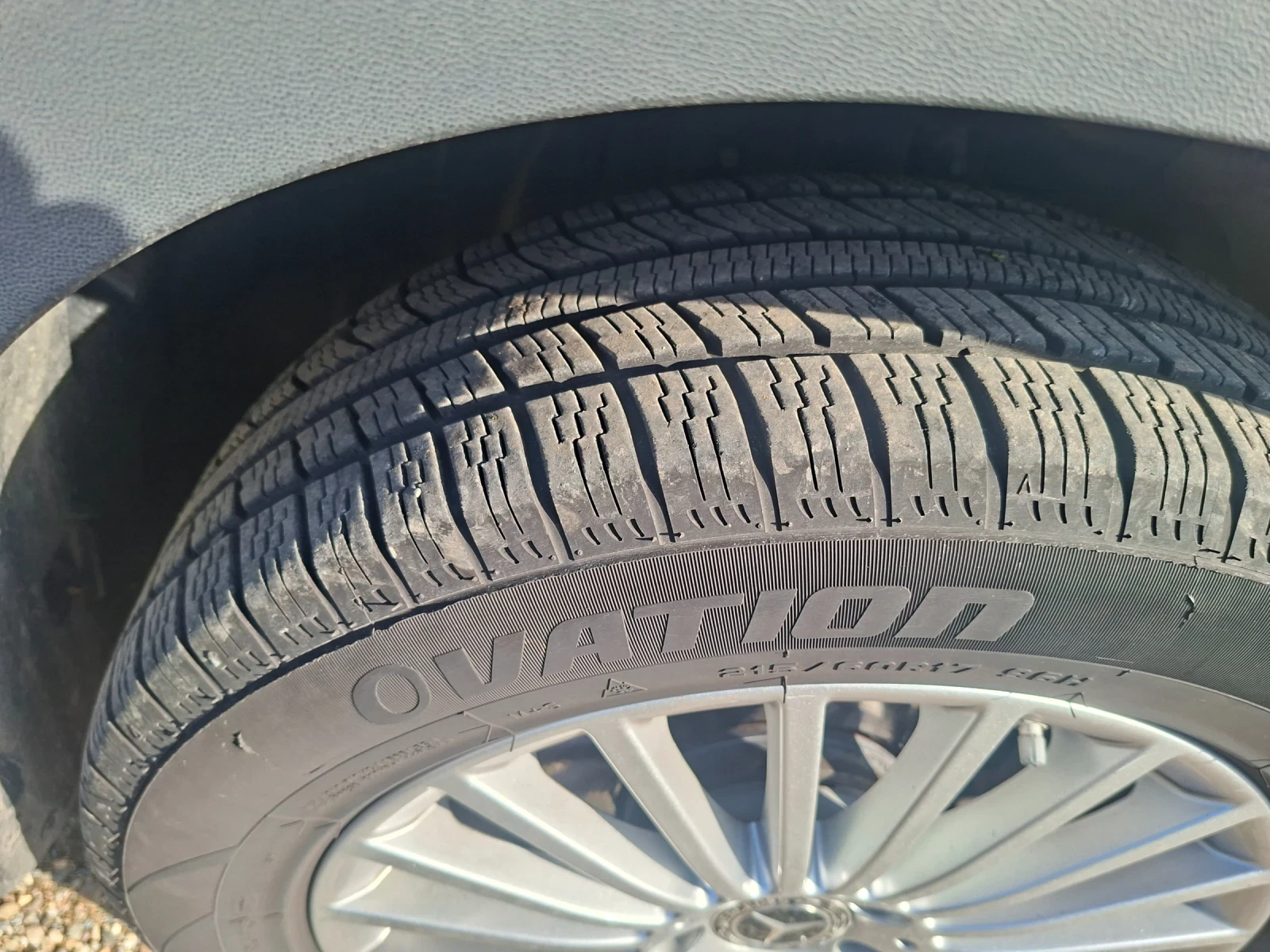 Mercedes-Benz GLA 200 | Mobile.bg � ����������� 11