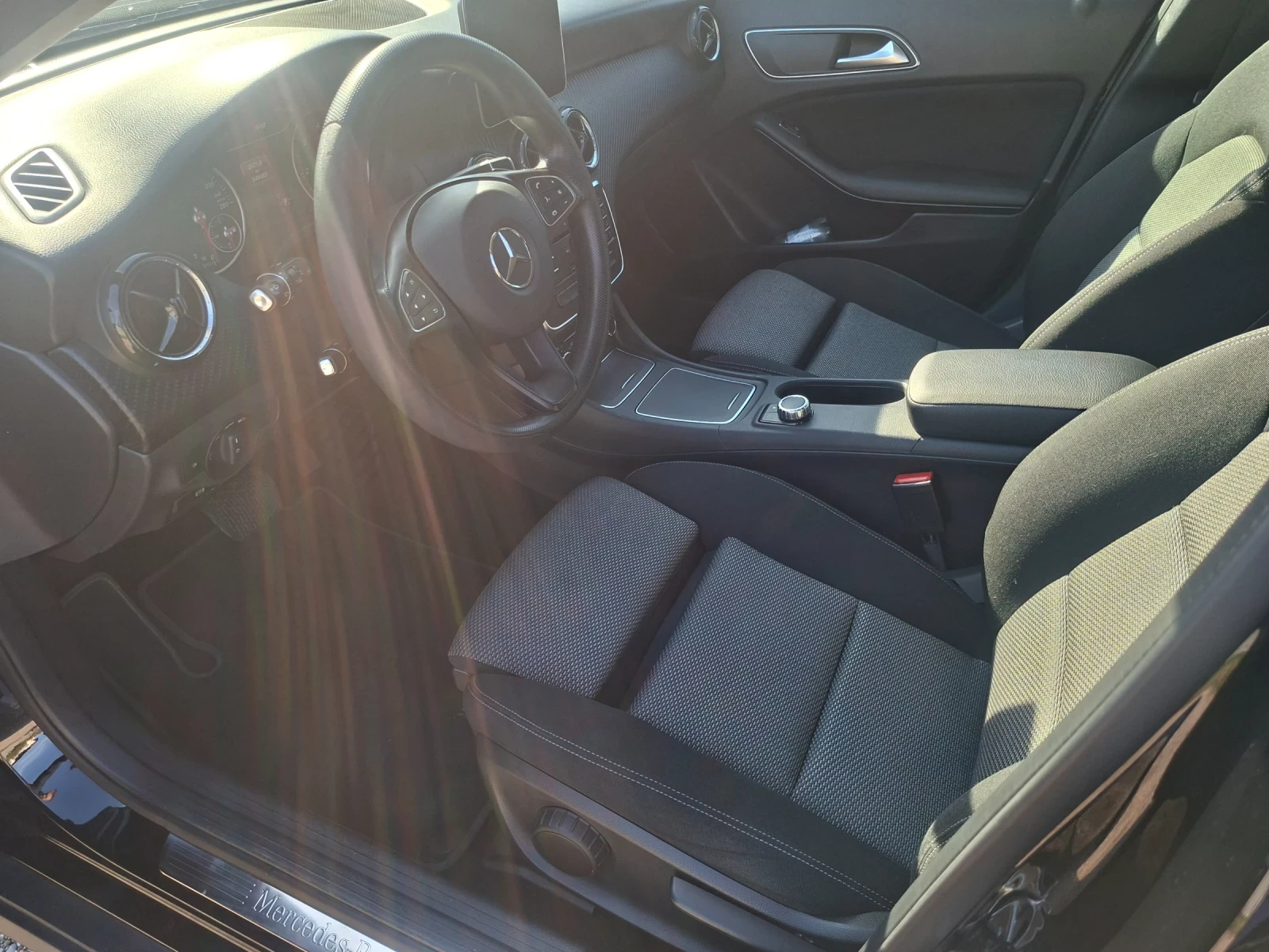 Mercedes-Benz GLA 200 | Mobile.bg � ����������� 4