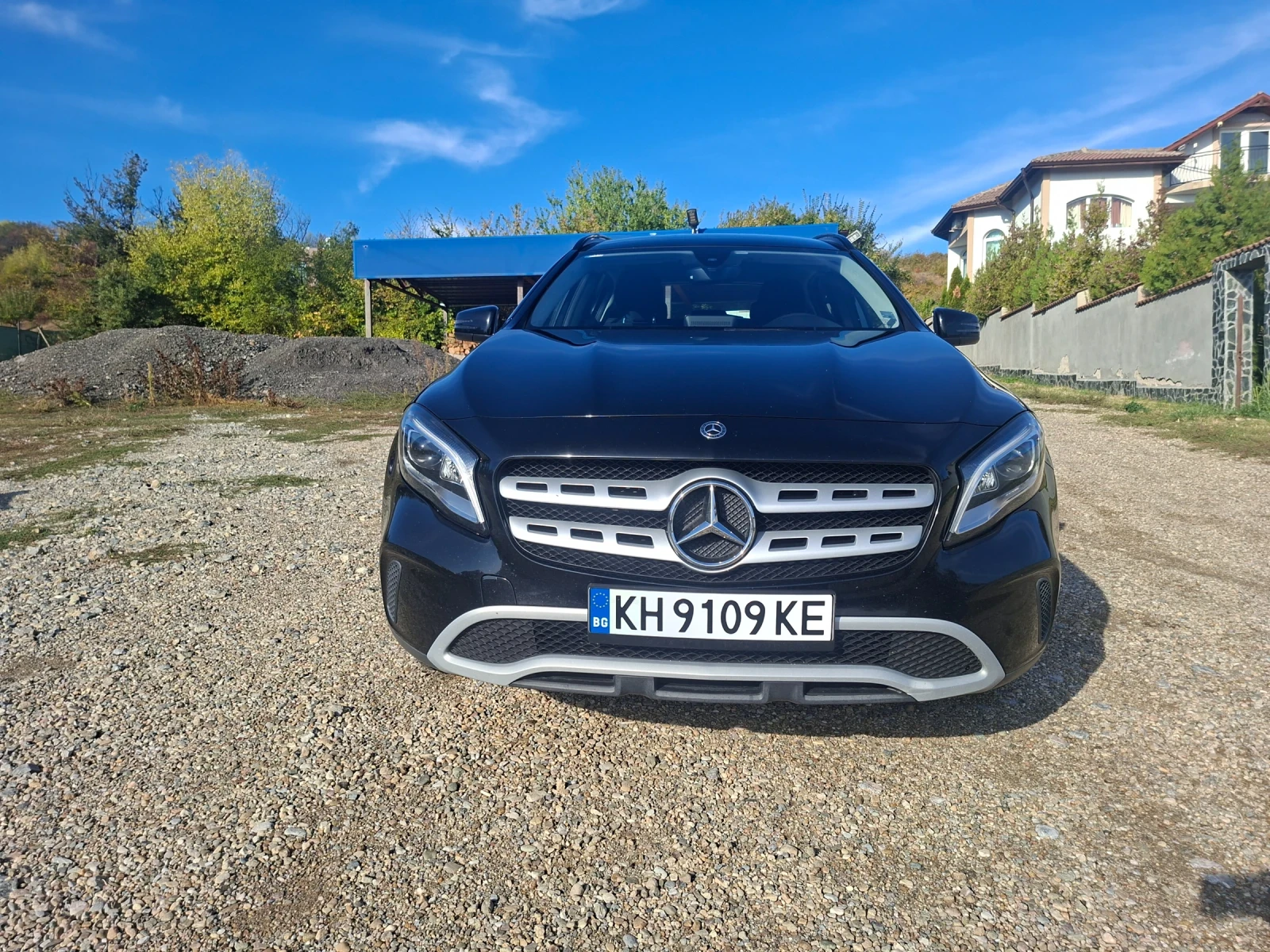 Mercedes-Benz GLA 200 | Mobile.bg � ����������� 15
