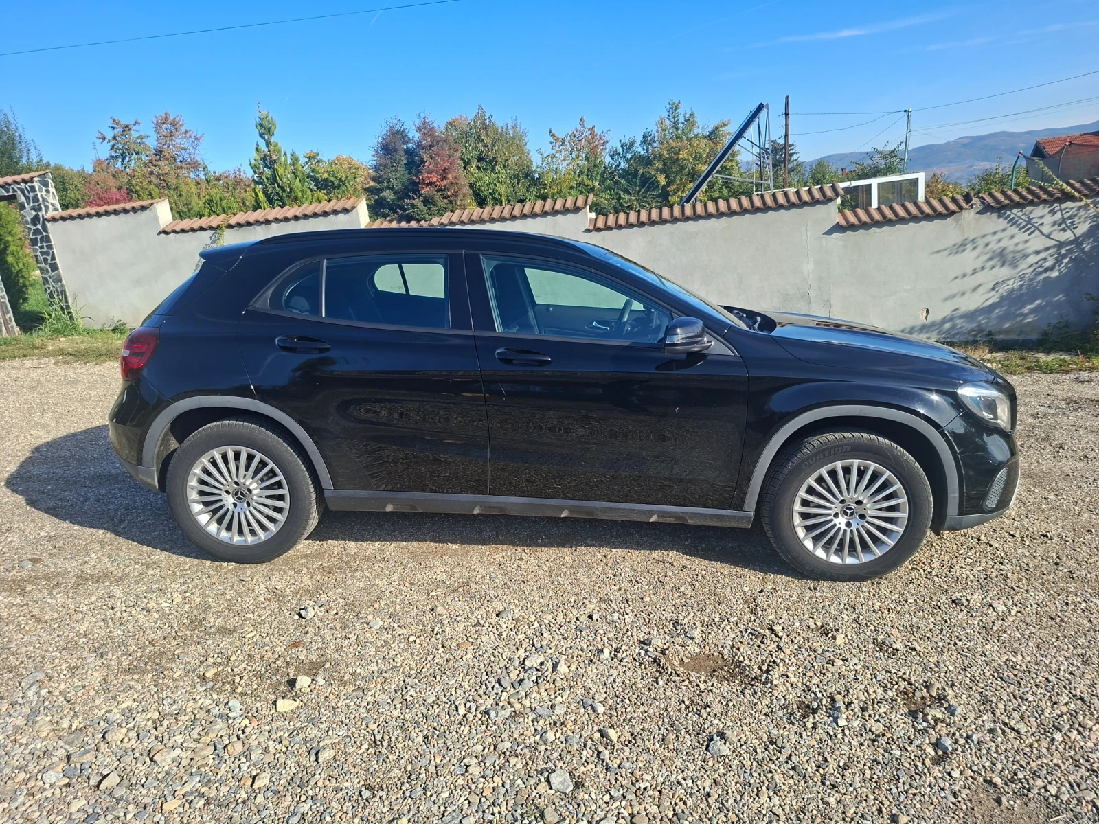 Mercedes-Benz GLA 200 | Mobile.bg � ����������� 6