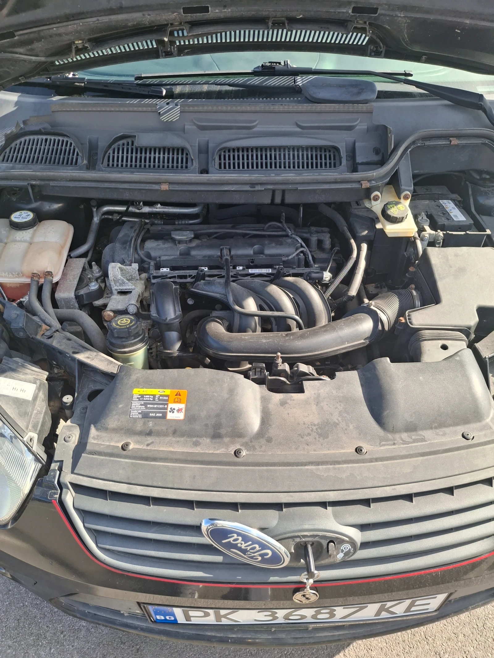 Ford C-max | Mobile.bg � ����������� 4