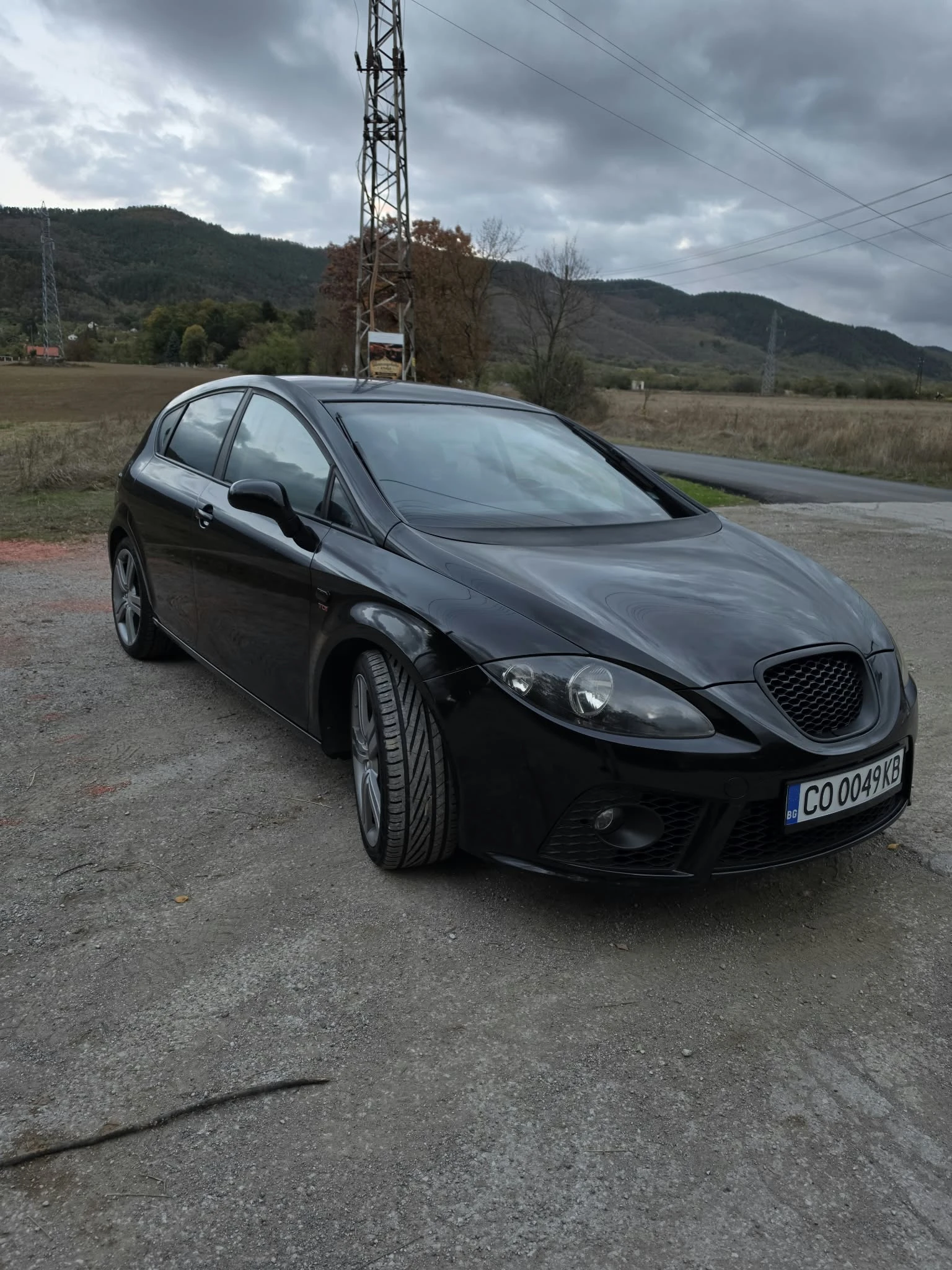 Seat Leon FR, снимка 2 - Автомобили и джипове - 56751434