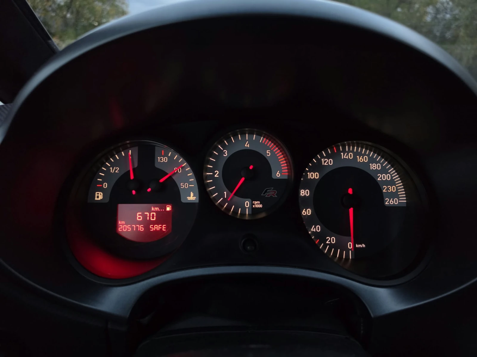 Seat Leon FR, снимка 6 - Автомобили и джипове - 56751434
