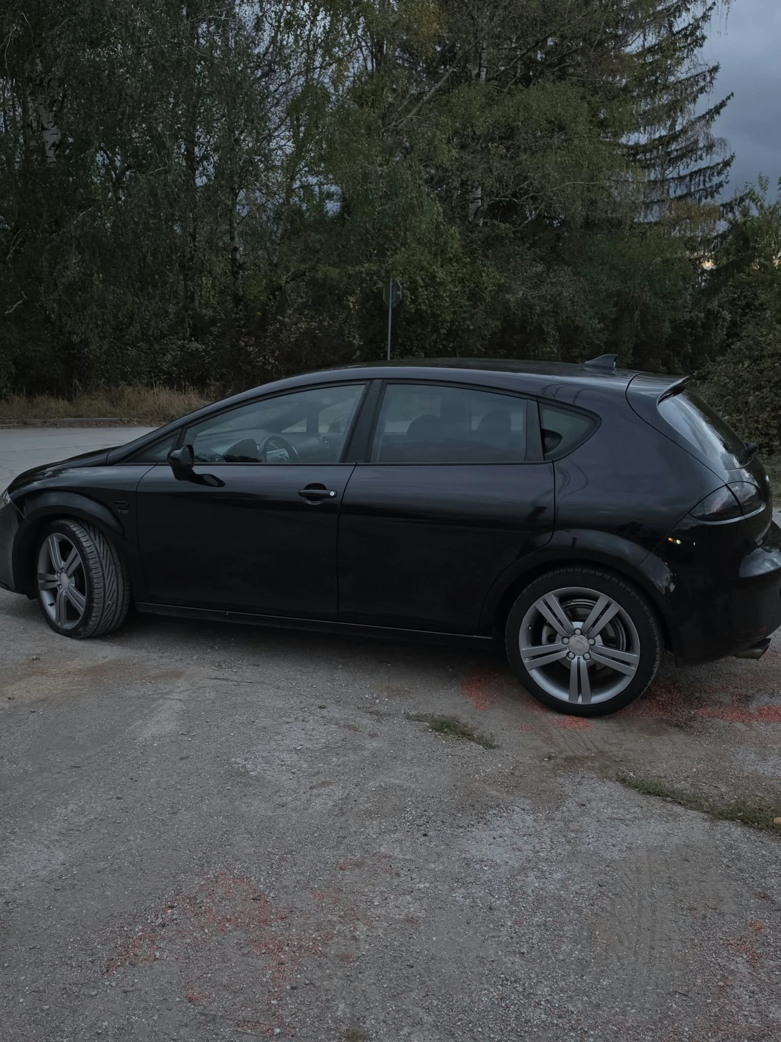 Seat Leon FR, снимка 5 - Автомобили и джипове - 56751434