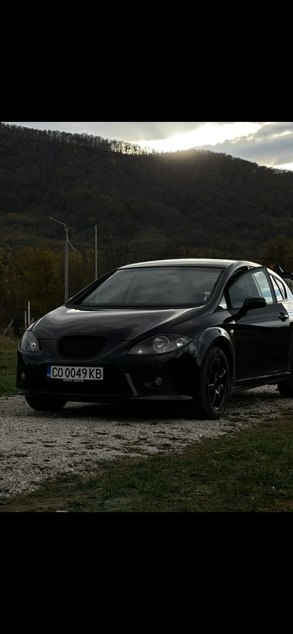 Seat Leon FR, снимка 10 - Автомобили и джипове - 56751434