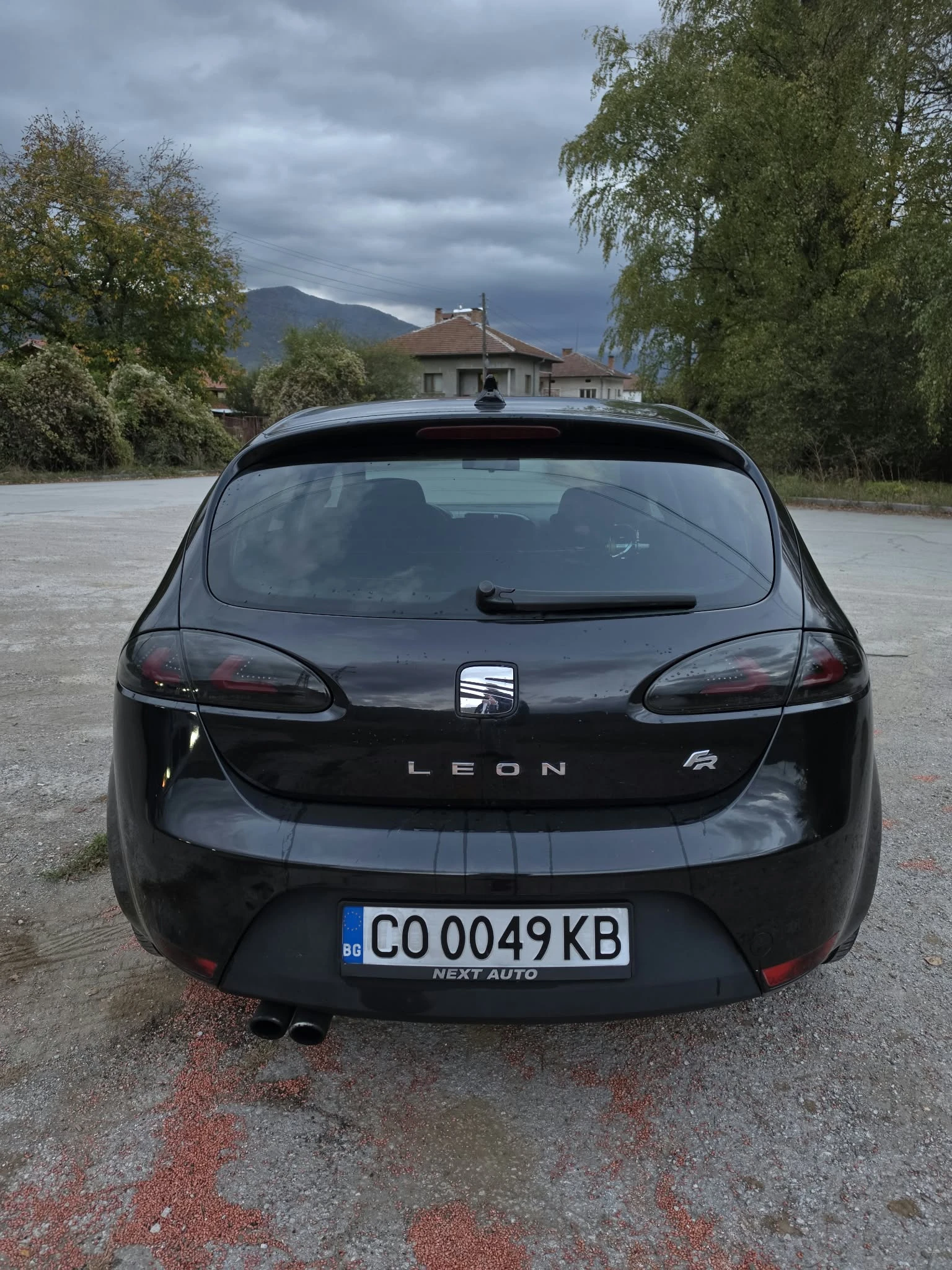 Seat Leon FR, снимка 3 - Автомобили и джипове - 56751434