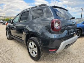 Dacia Duster 1.5DCi, Автоматик, снимка 6