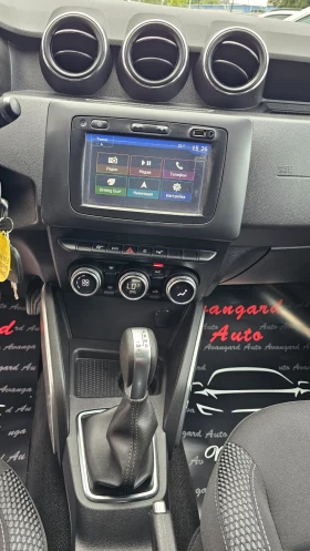 Dacia Duster 1.5DCi, Автоматик, снимка 11