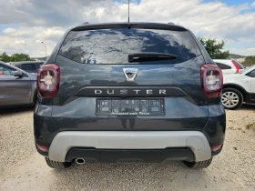 Dacia Duster 1.5DCi, Автоматик, снимка 5