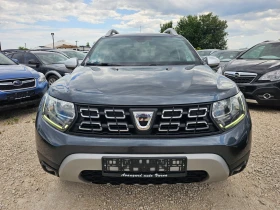 Dacia Duster 1.5DCi, Автоматик, снимка 2
