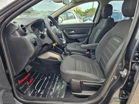 Dacia Duster 1.5DCi, Автоматик, снимка 8